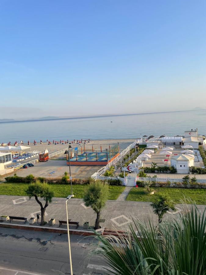 La Baia Di Ulisse Villa Venetico Luaran gambar